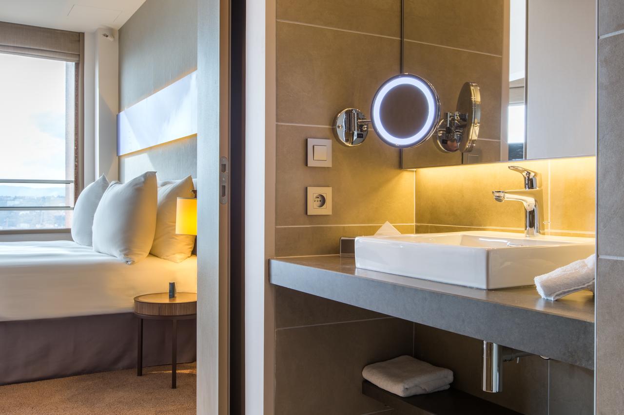 Radisson Blu Hotel, Lyon