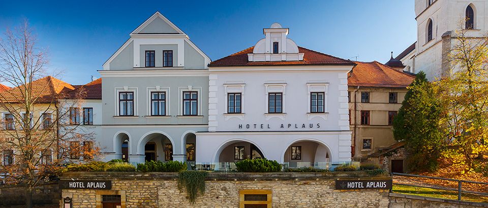 Hotel Aplaus