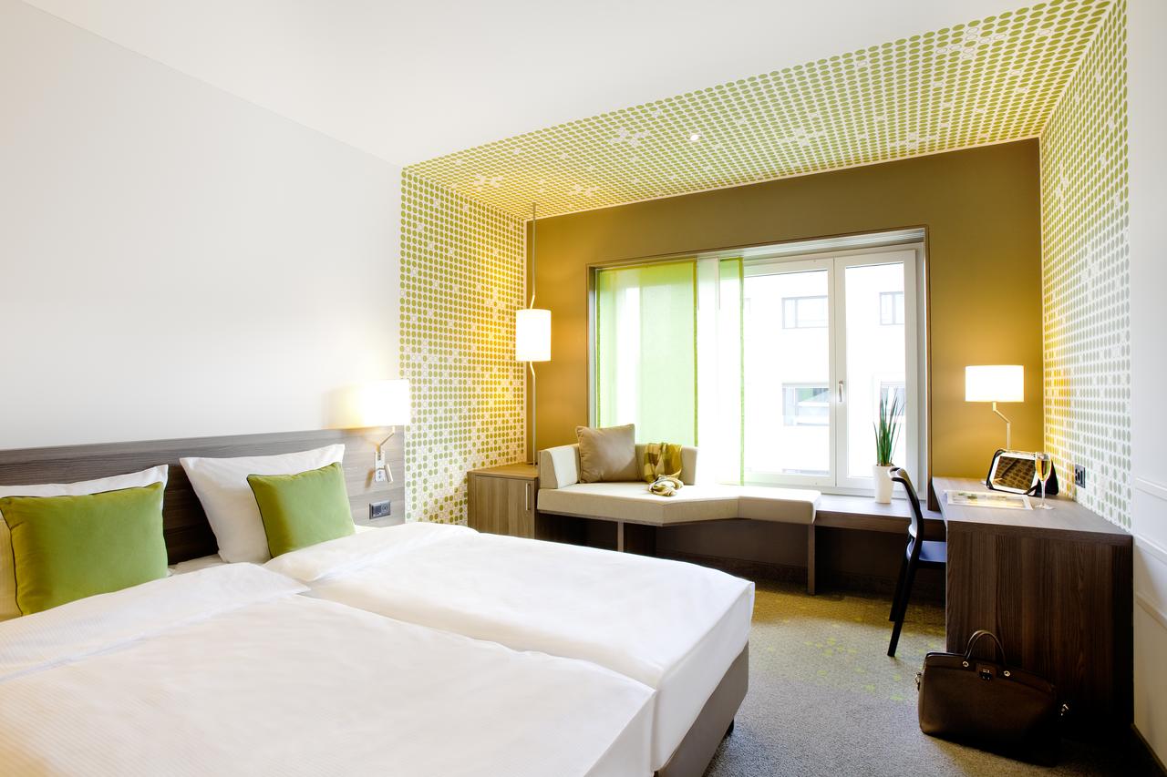 Vienna House zur Bleiche Schaffhausen