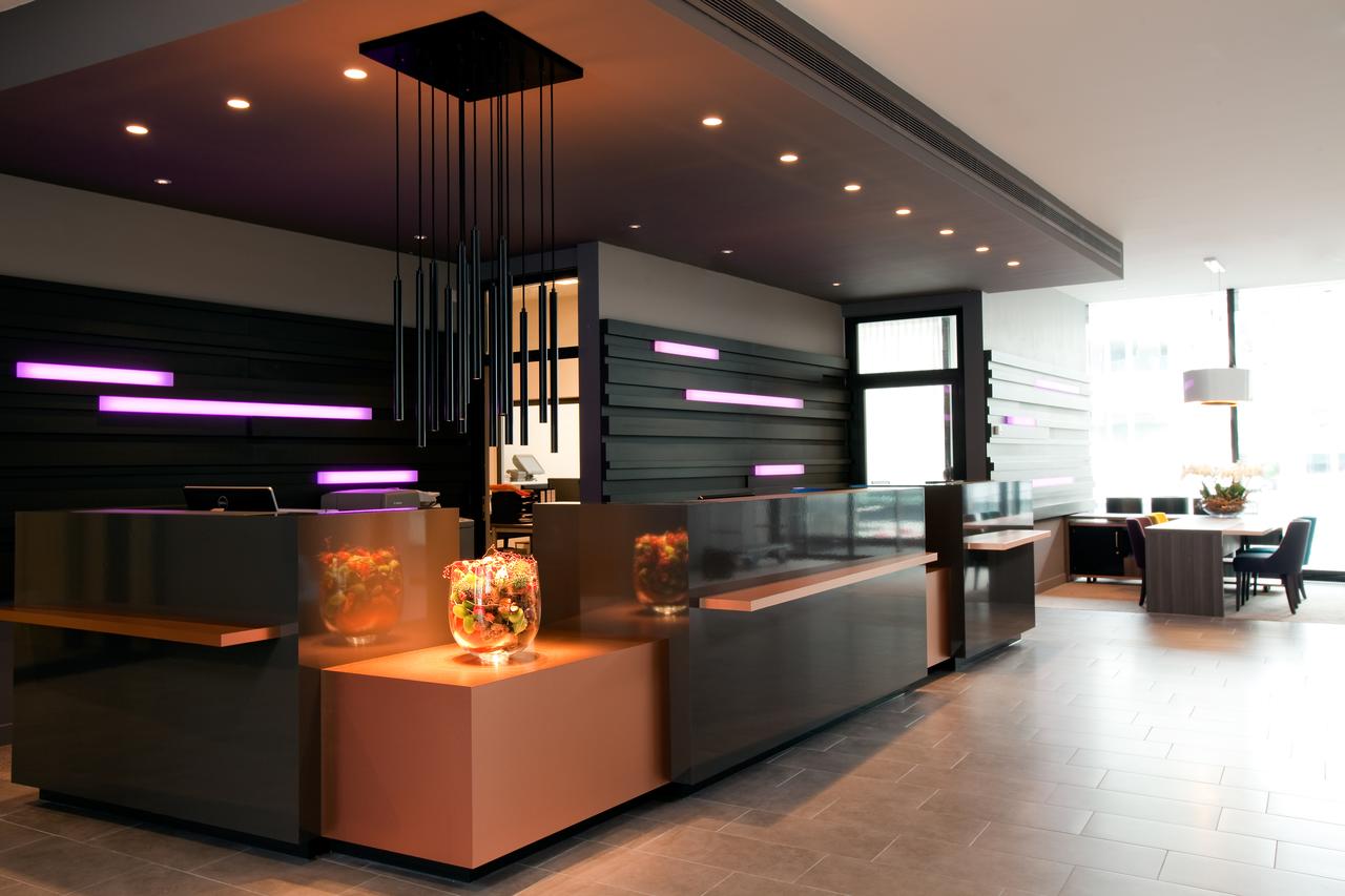 Vienna House zur Bleiche Schaffhausen