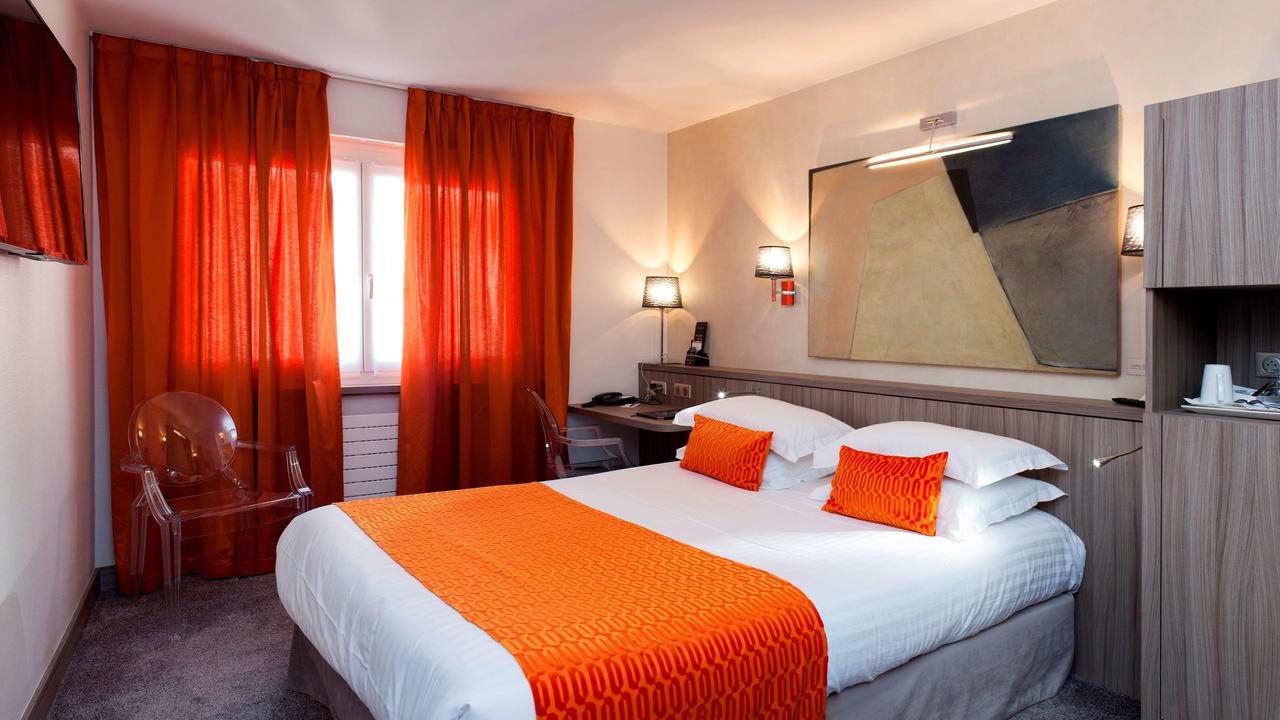 Best Western Plus Monopole Metropole