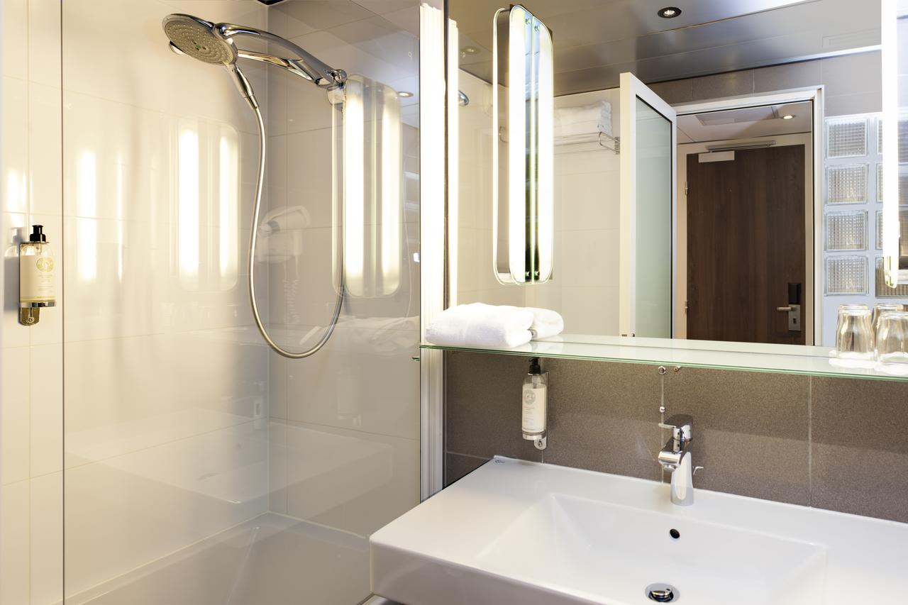 Best Western Plus Monopole Metropole