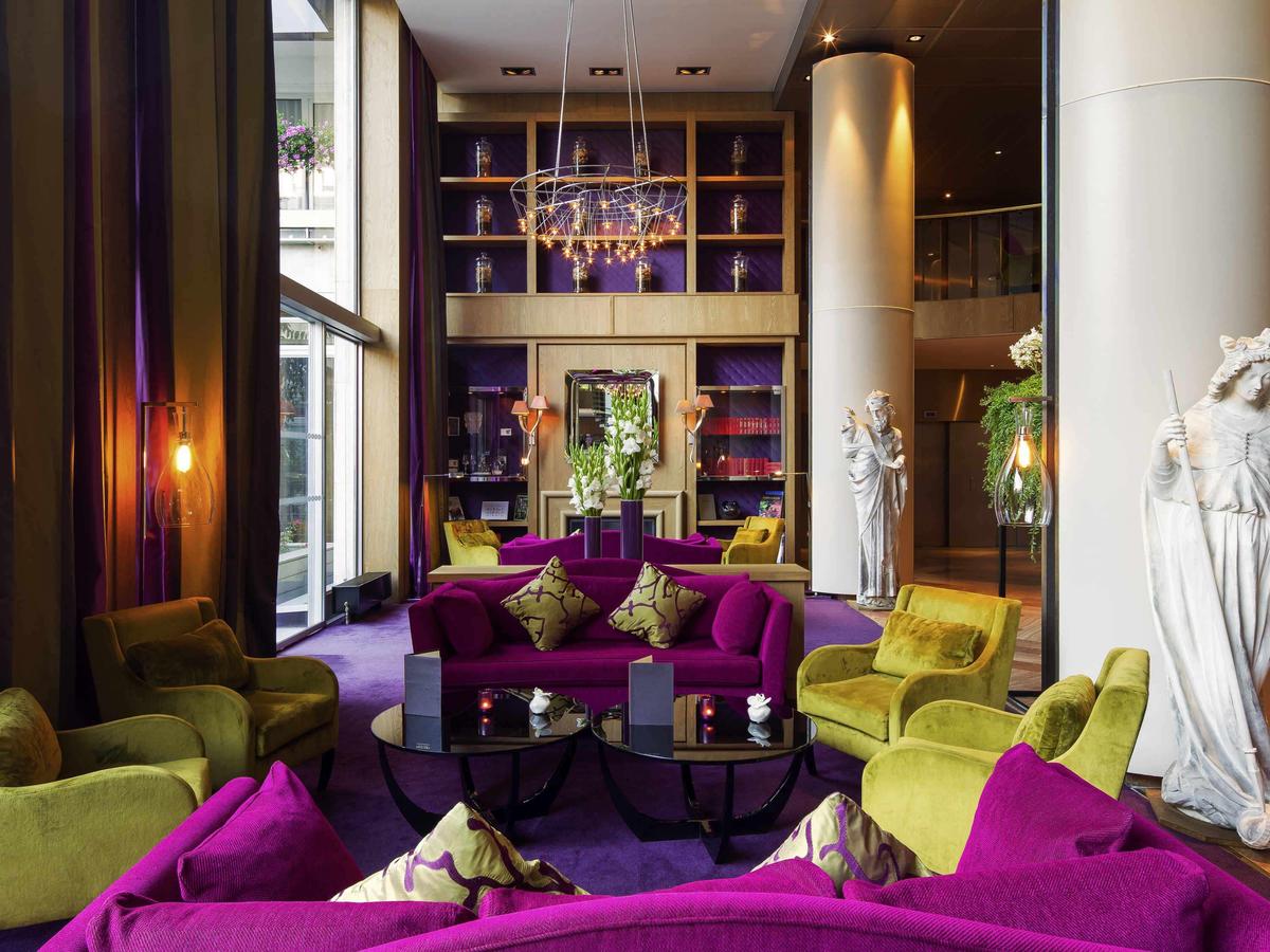 Sofitel Strasbourg Grande Ile