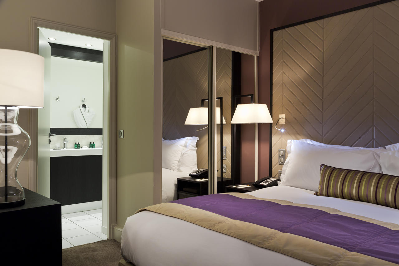Sofitel Strasbourg Grande Ile