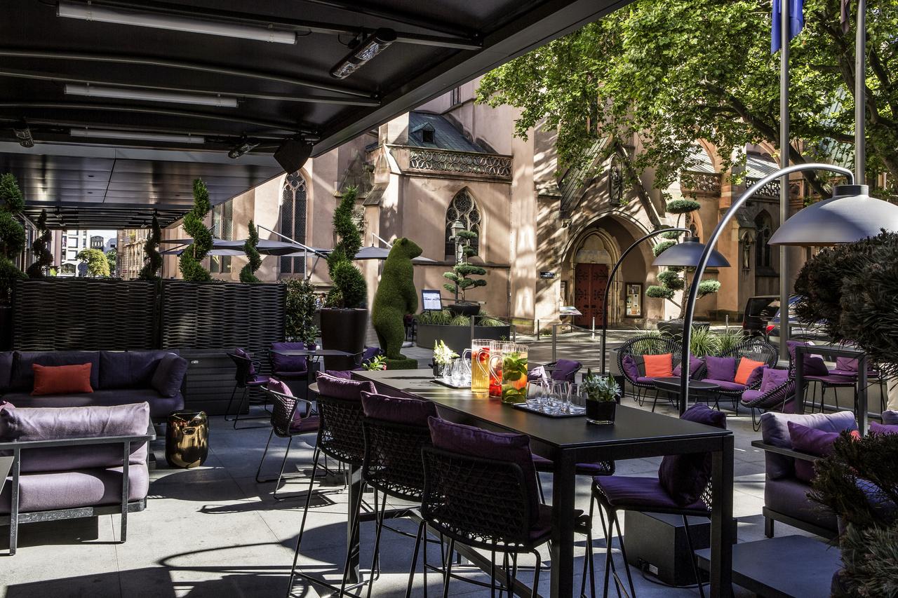 Sofitel Strasbourg Grande Ile