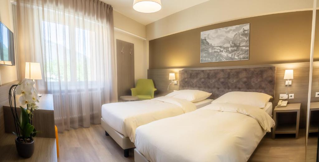 Hotel Unione