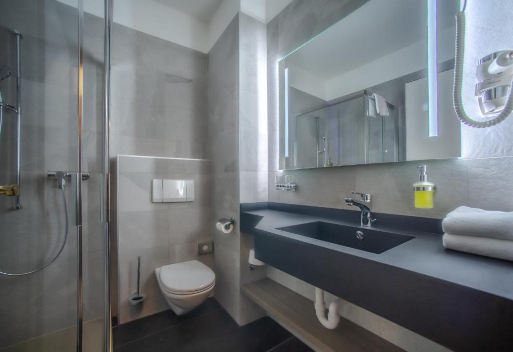 Hotel Unione