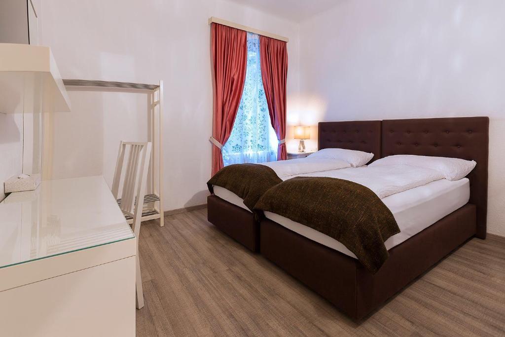 Hotel Croce Federale