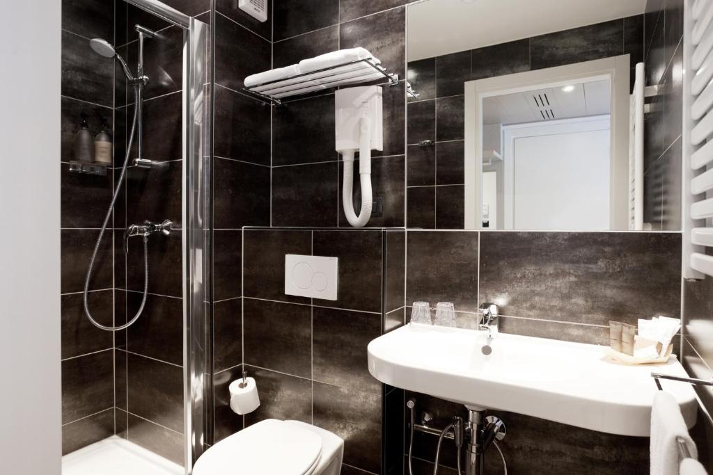 Hotel and SPA Internazionale Bellinzona