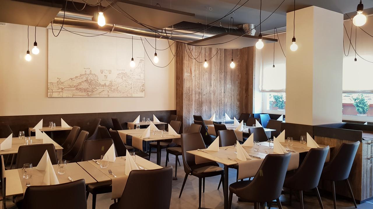 Hotel and SPA Internazionale Bellinzona