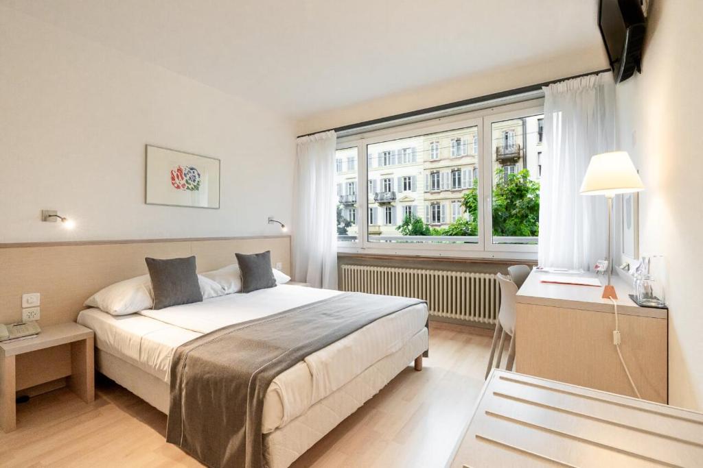 Hotel Des Arts