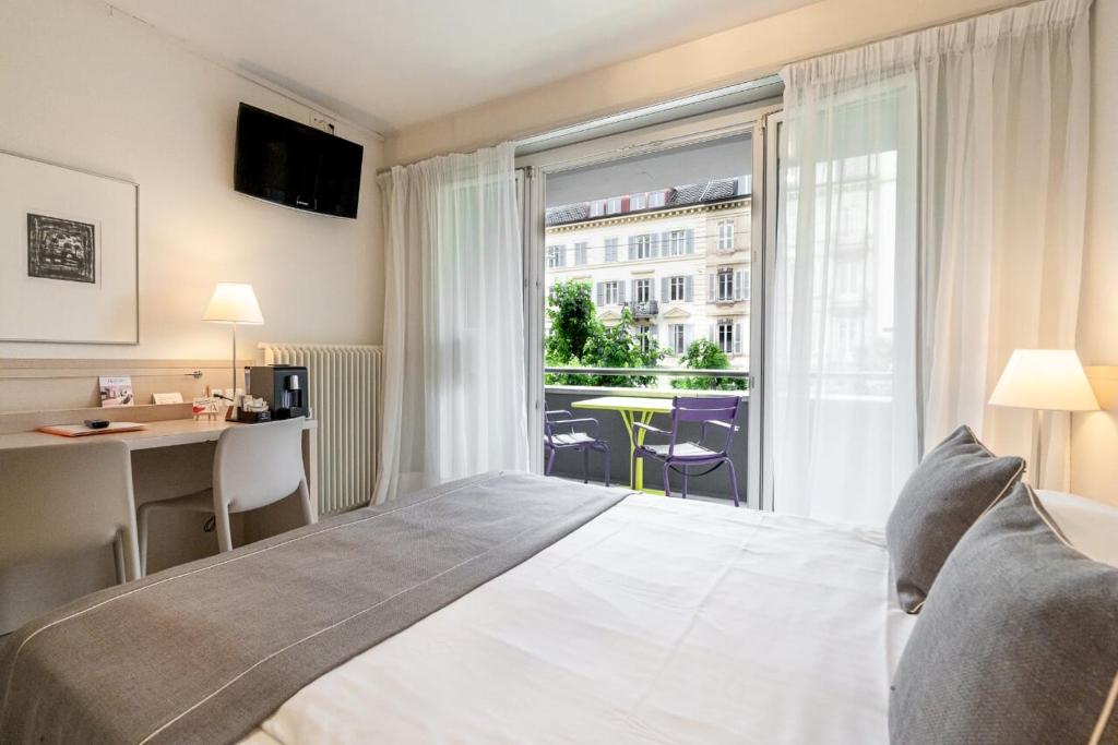 Hotel Des Arts