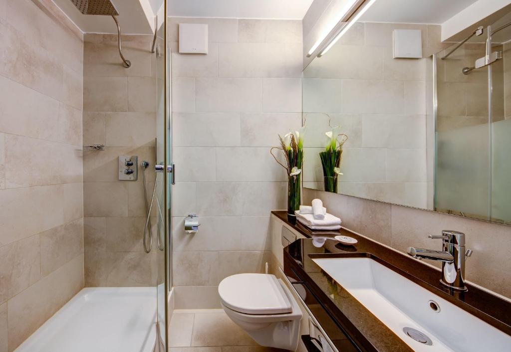 Best Western Premier Hôtel Beaulac