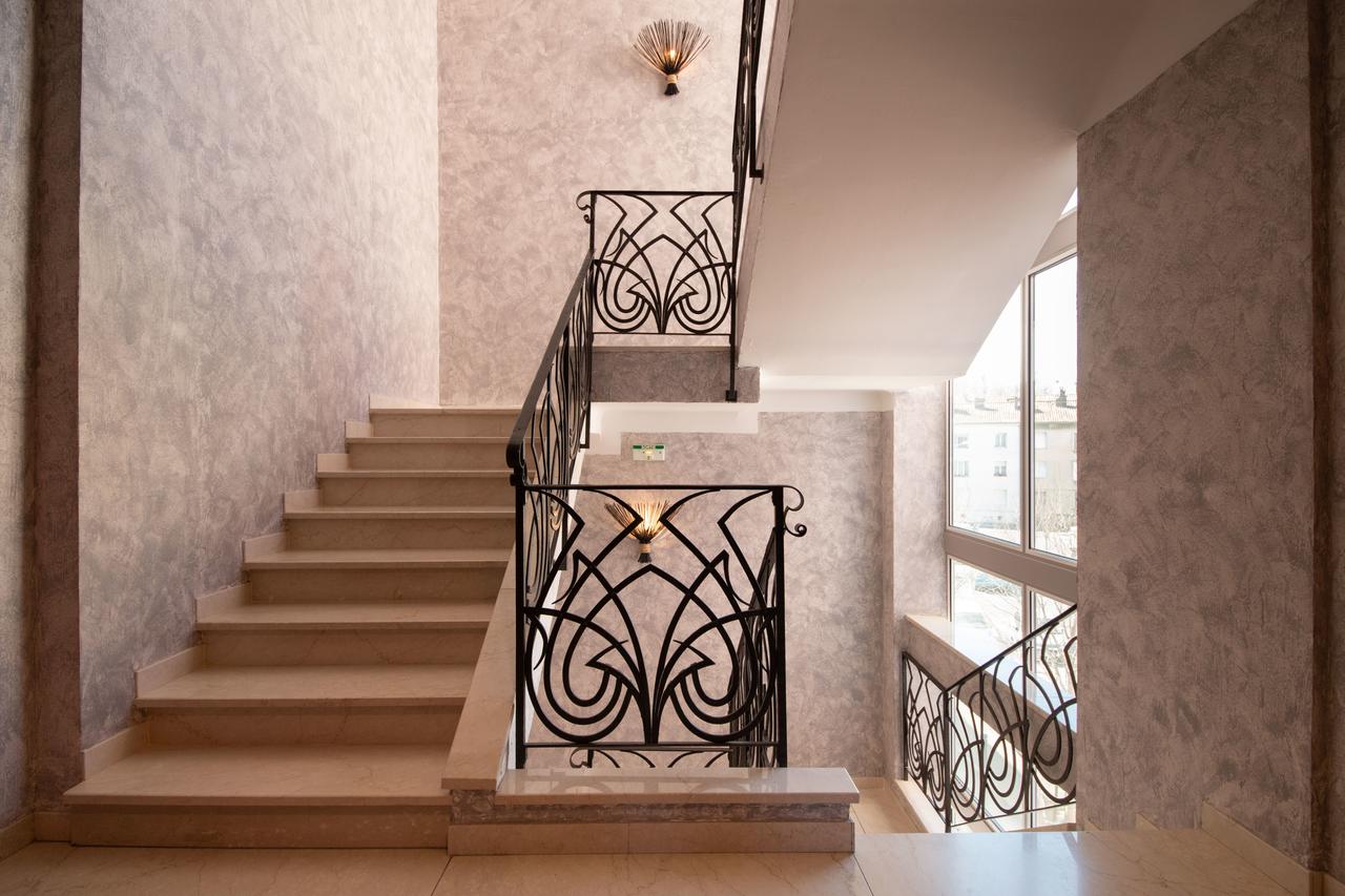 Hotel Acacias