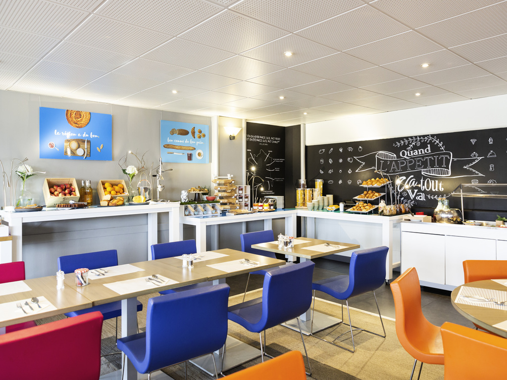 Novotel Bordeaux Centre
