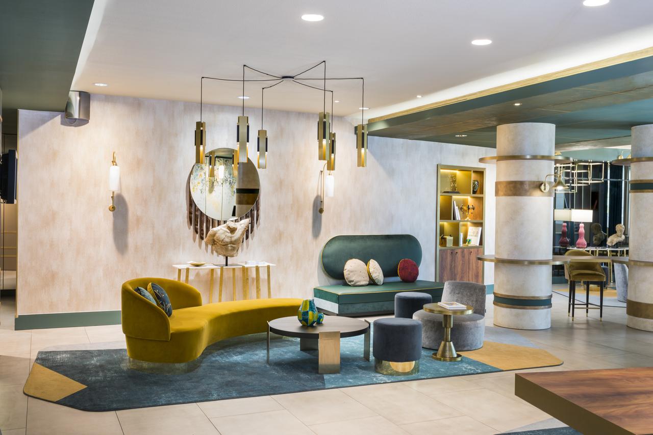 Hotel Burdigala