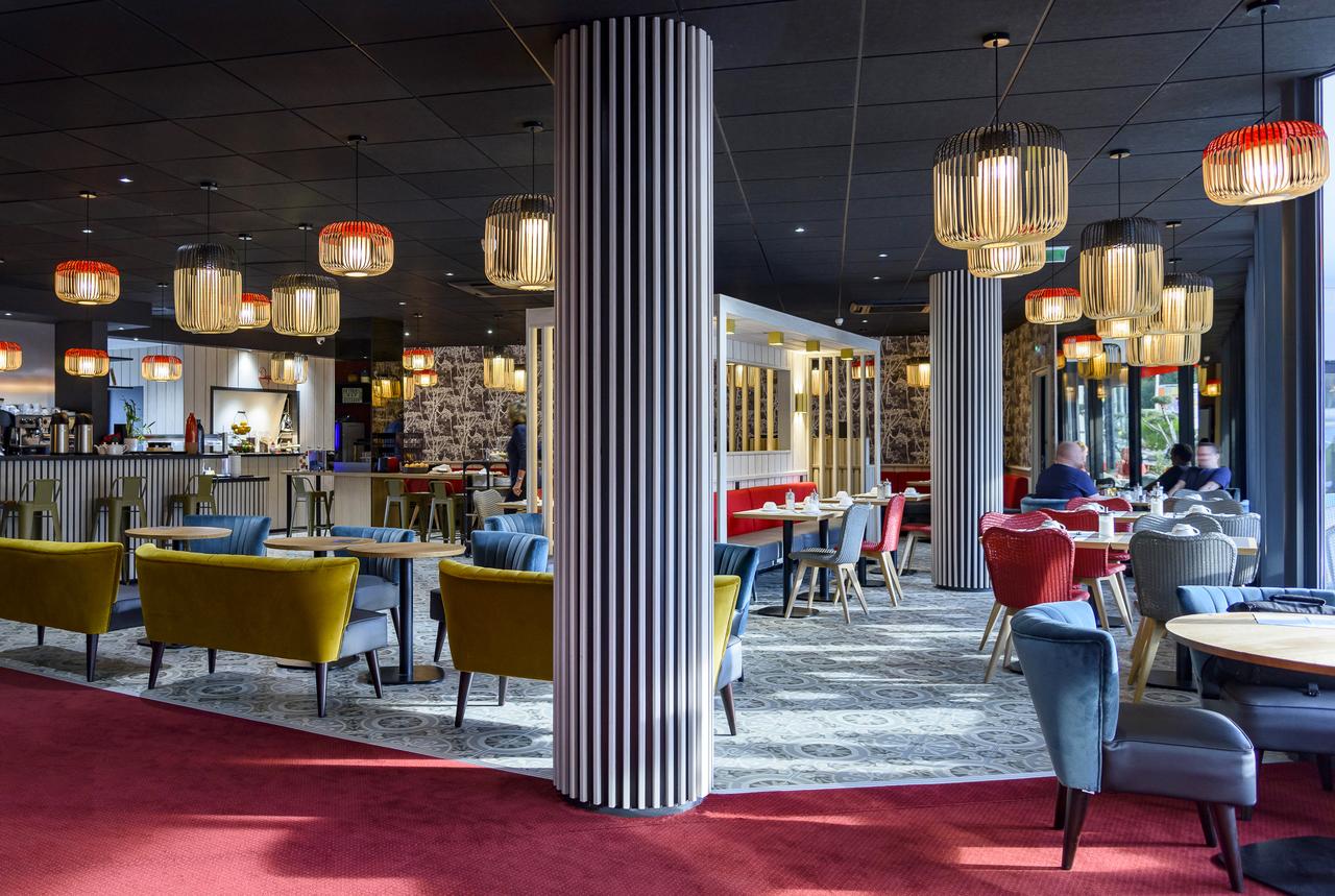 Best Western Hotel Corsica Bastia Centre