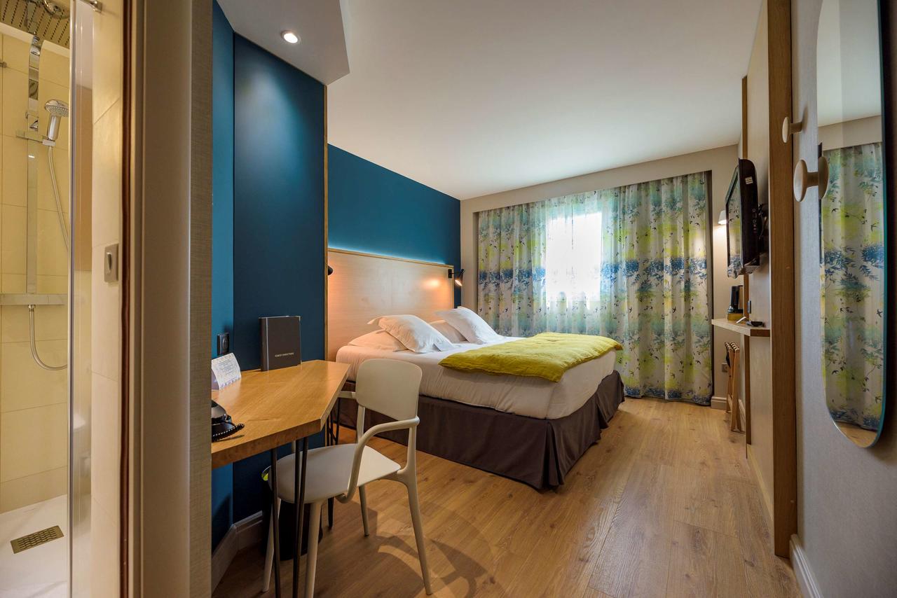 Best Western Hotel Corsica Bastia Centre