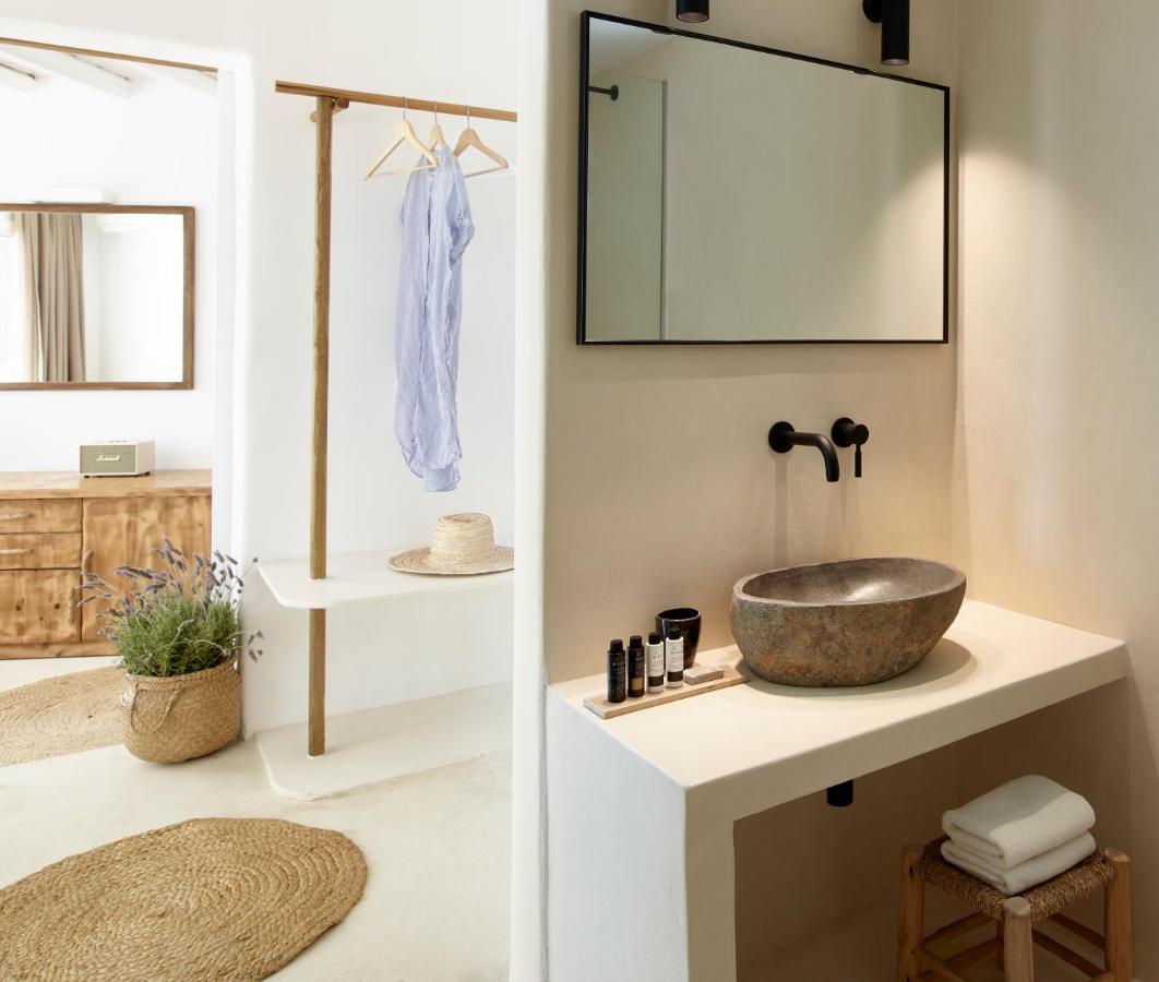 Rocabella Mykonos Hotel