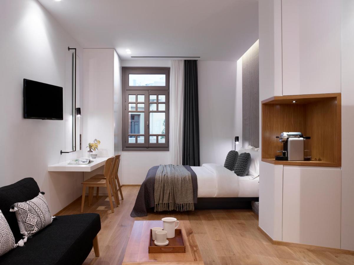 InnAthens Hotel