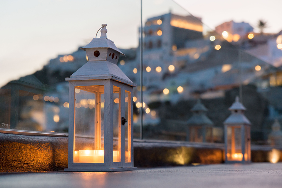 Nostos Luxury Apartment
