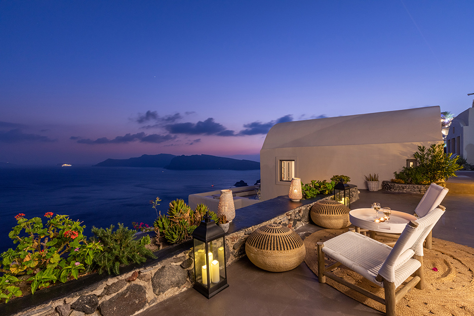 Nostos Luxury Apartment