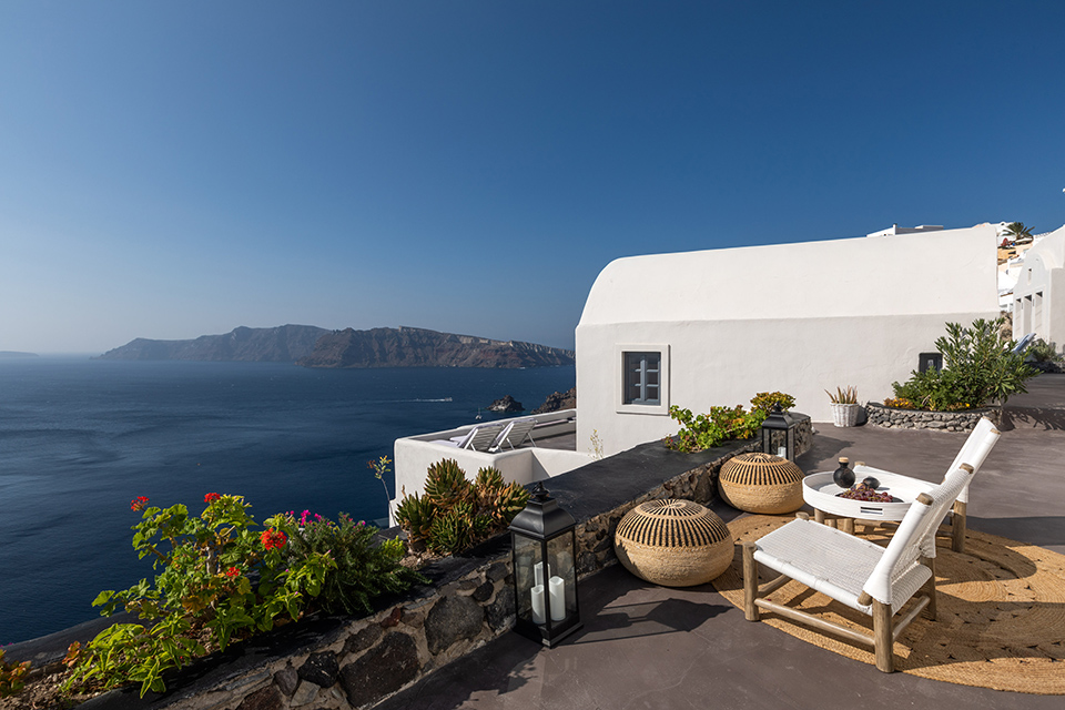 Nostos Luxury Apartment