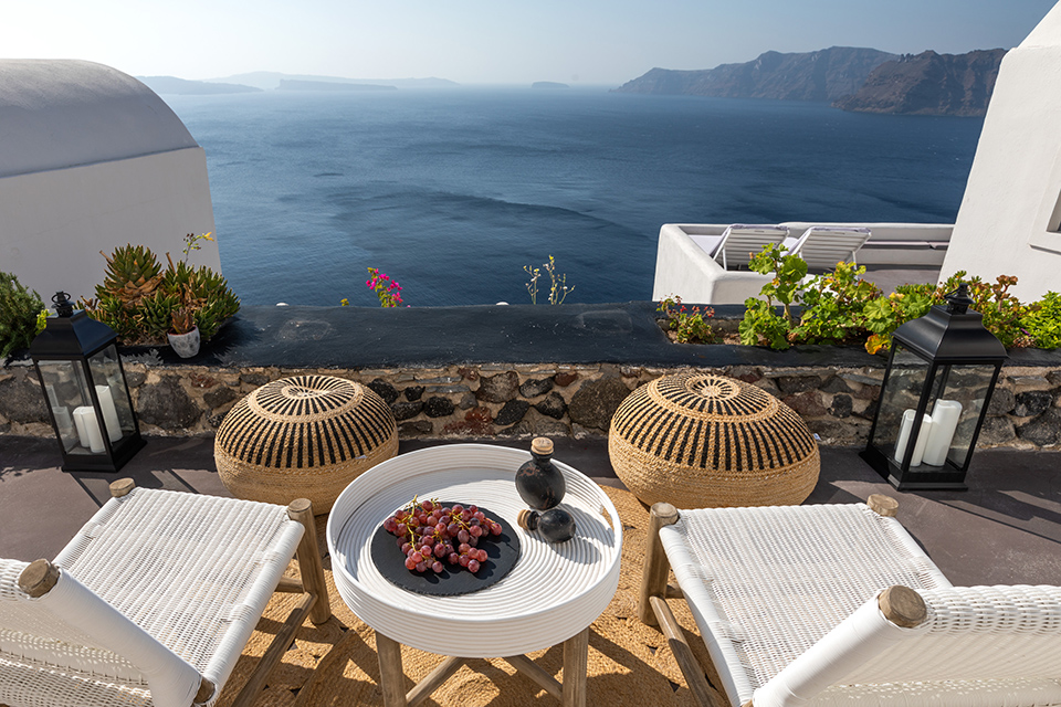 Nostos Luxury Apartment