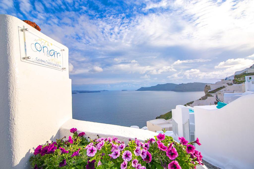 Onar Villas