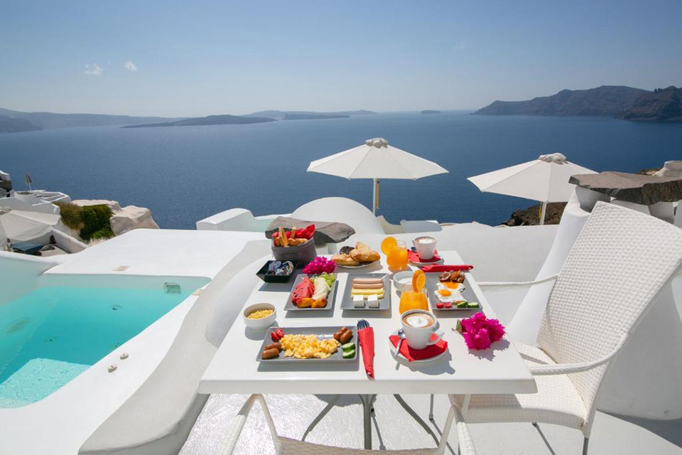 Onar Villas