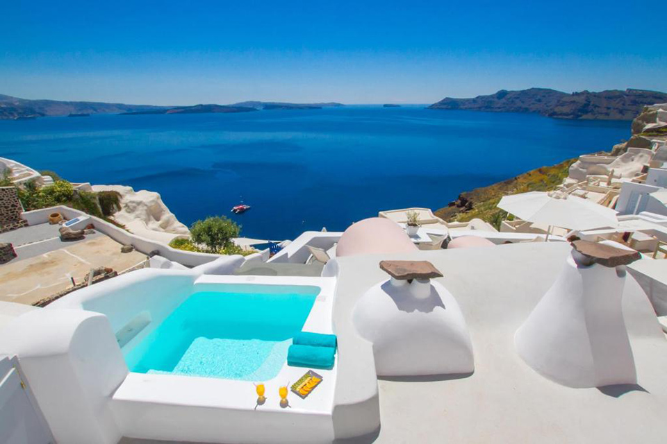 Onar Villas