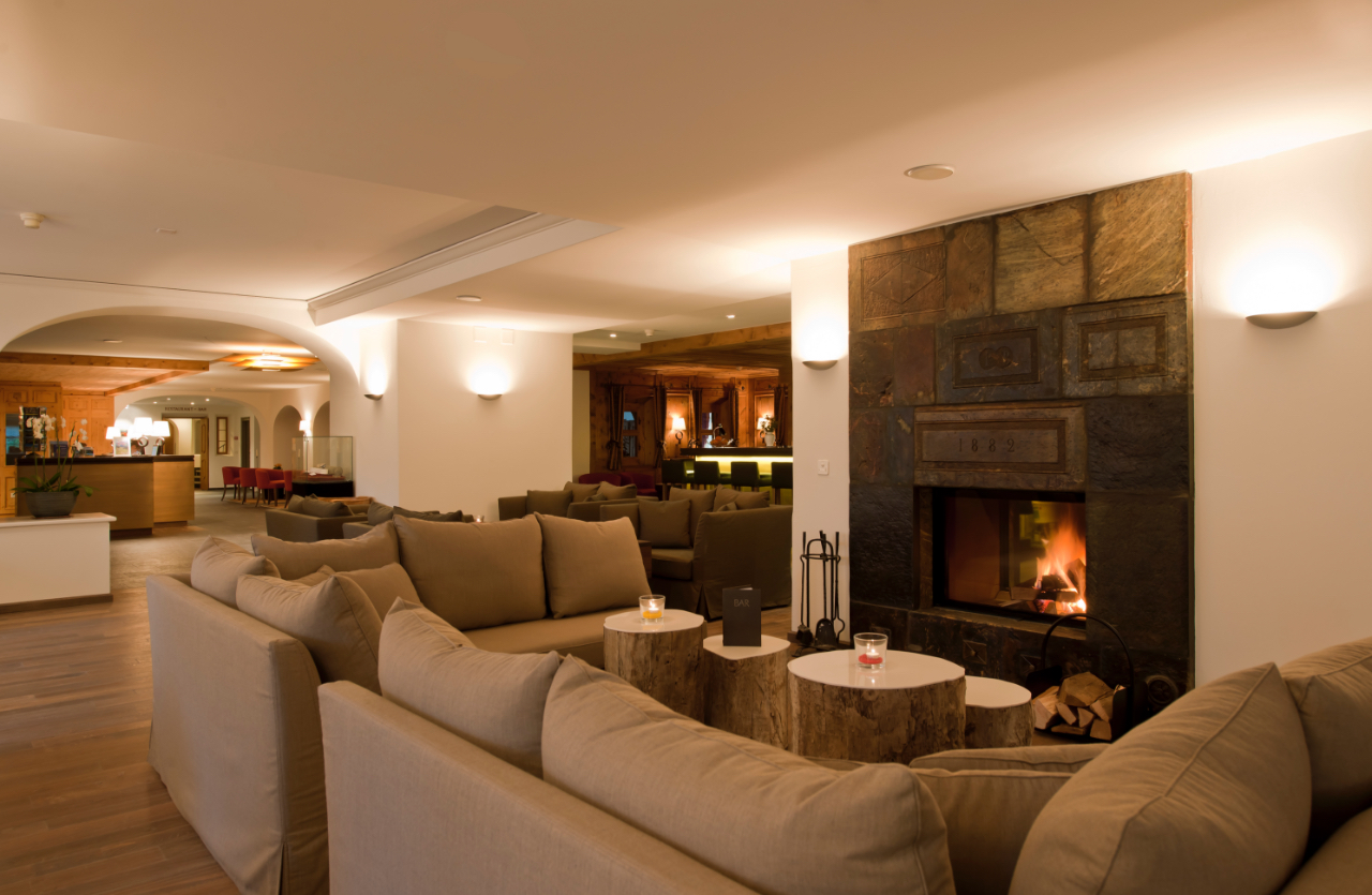 Hotel Adula