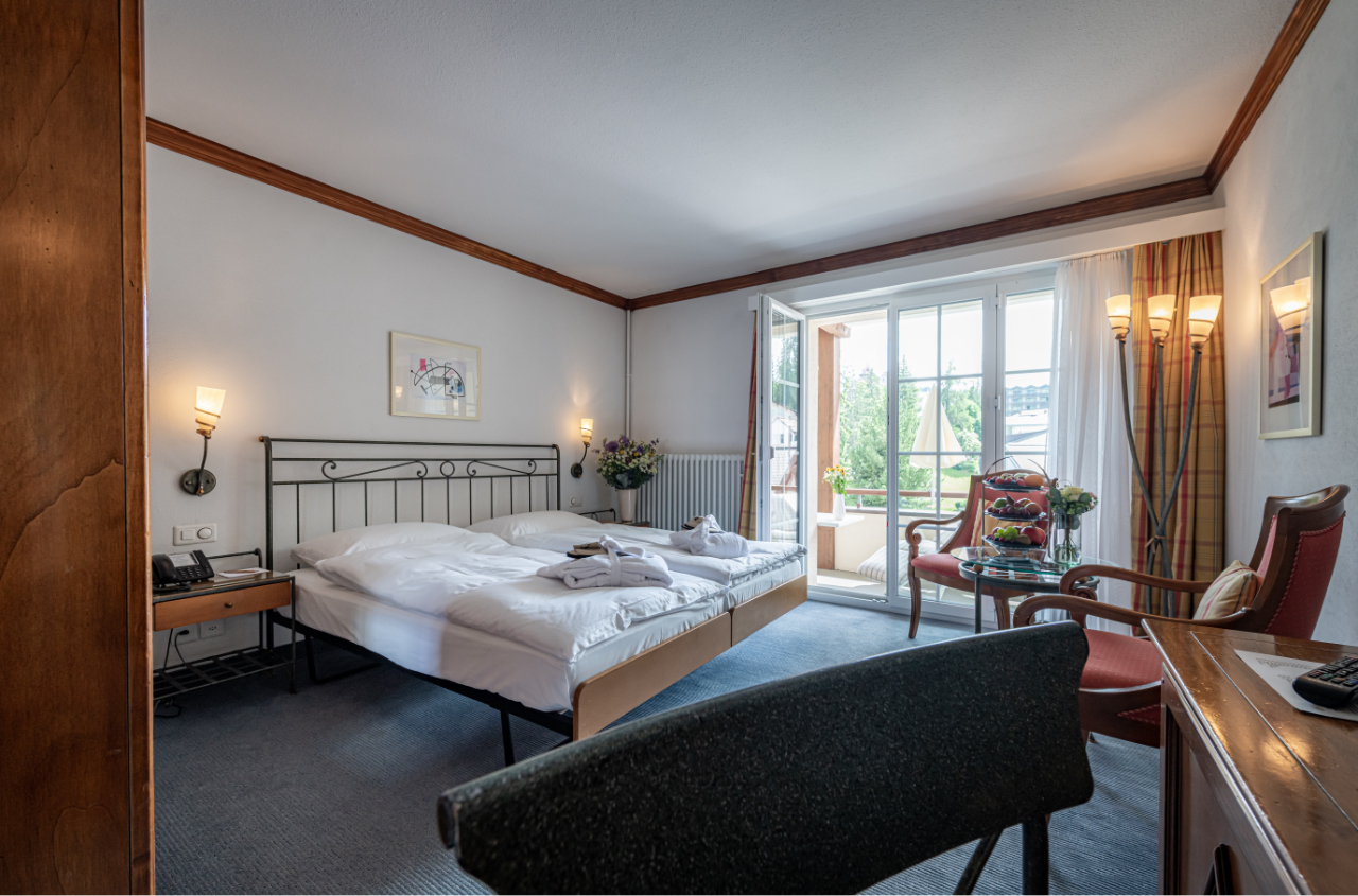 Hotel Adula