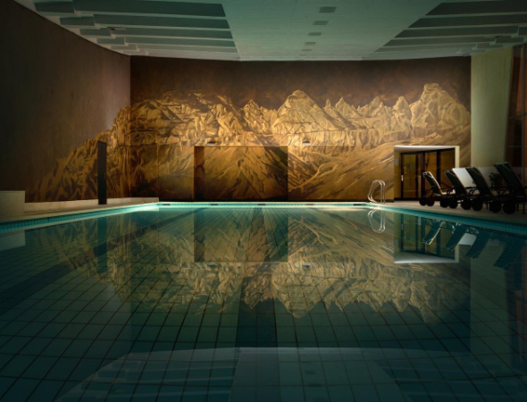 Hotel Adula