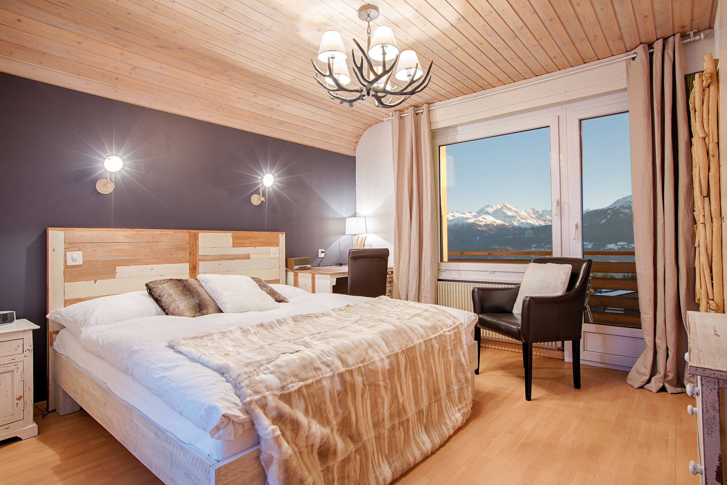 Hotel Du Lac