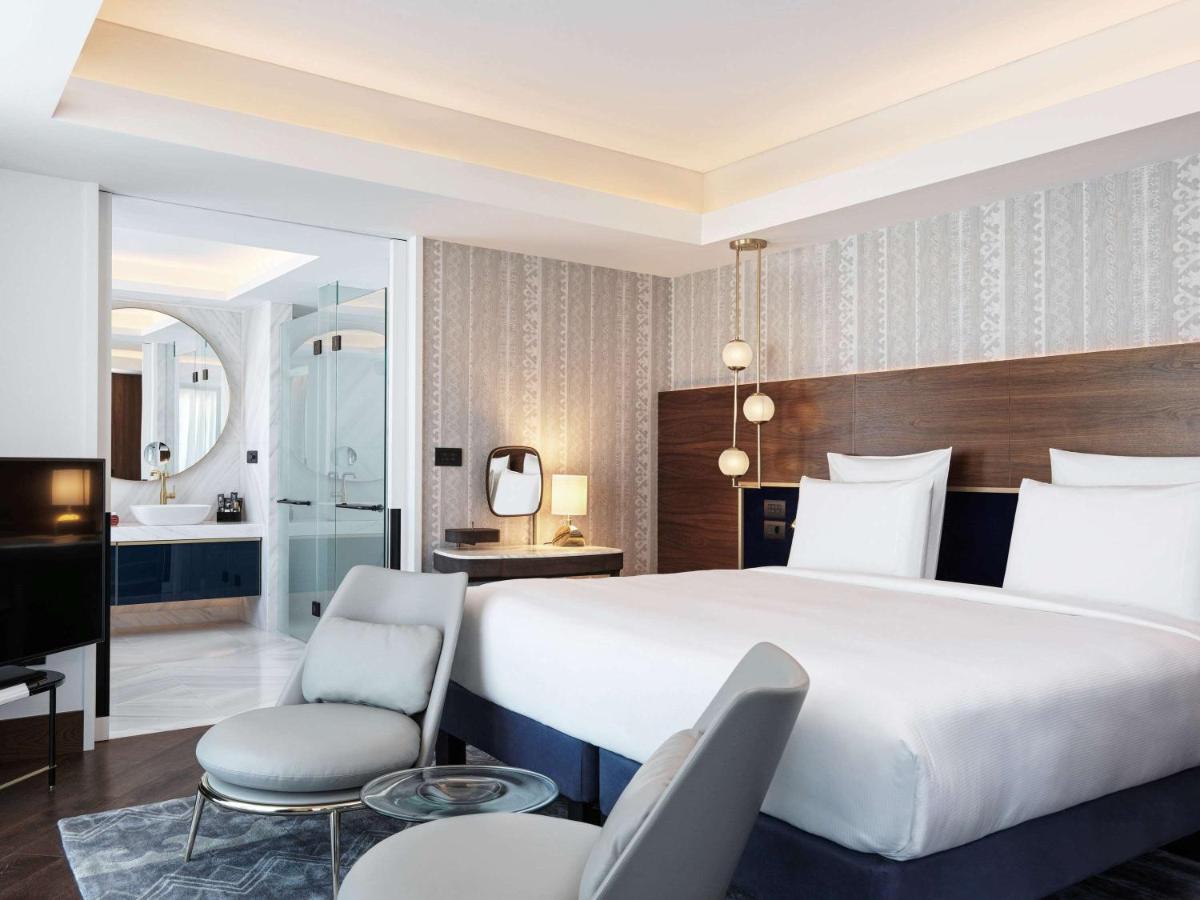 Athens Capital Center Hotel ? Mgallery