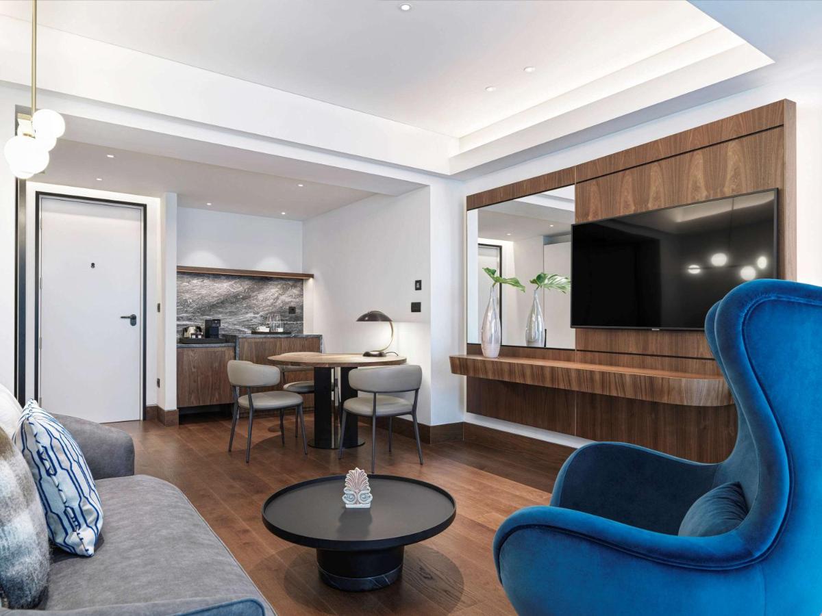Athens Capital Center Hotel ? Mgallery