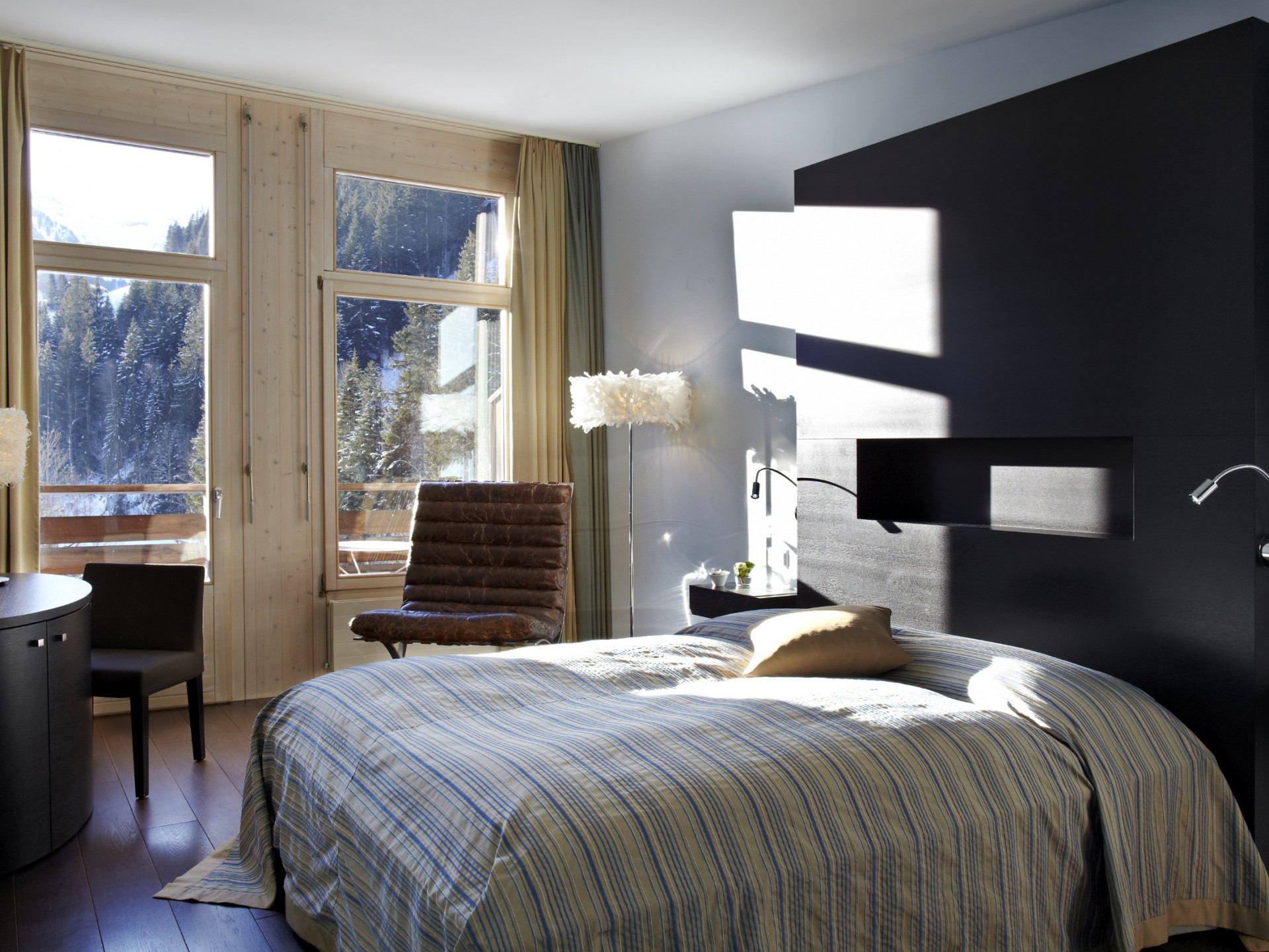 Lenkerhof Gourmet Spa Resort
