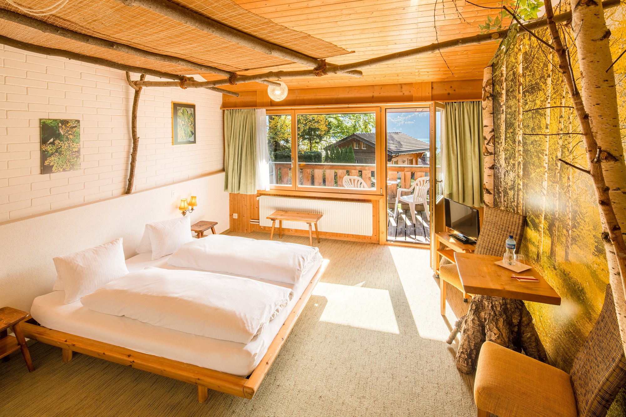 Hotel Lindenhof