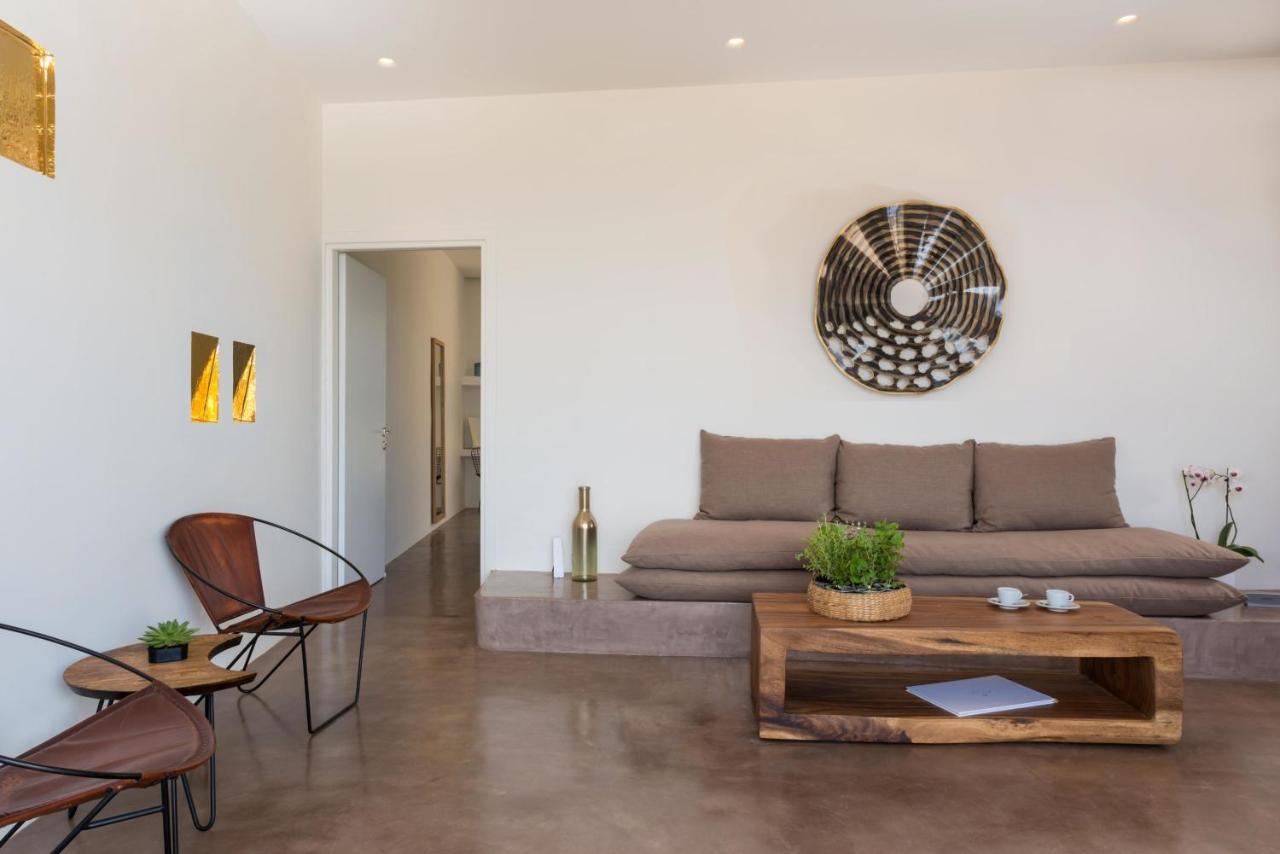 Andronis Concept Wellness Resort