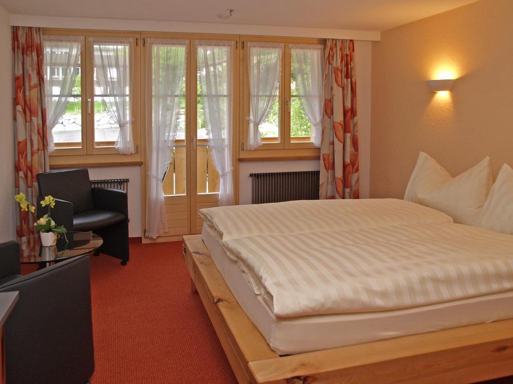 Hotel Steinbock