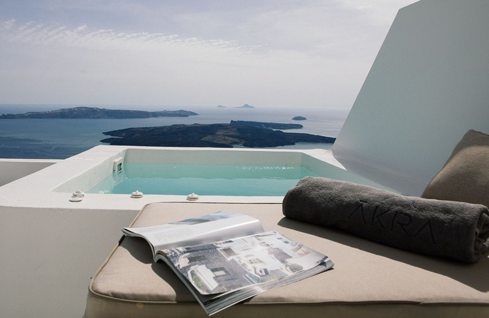 AKRA Suites