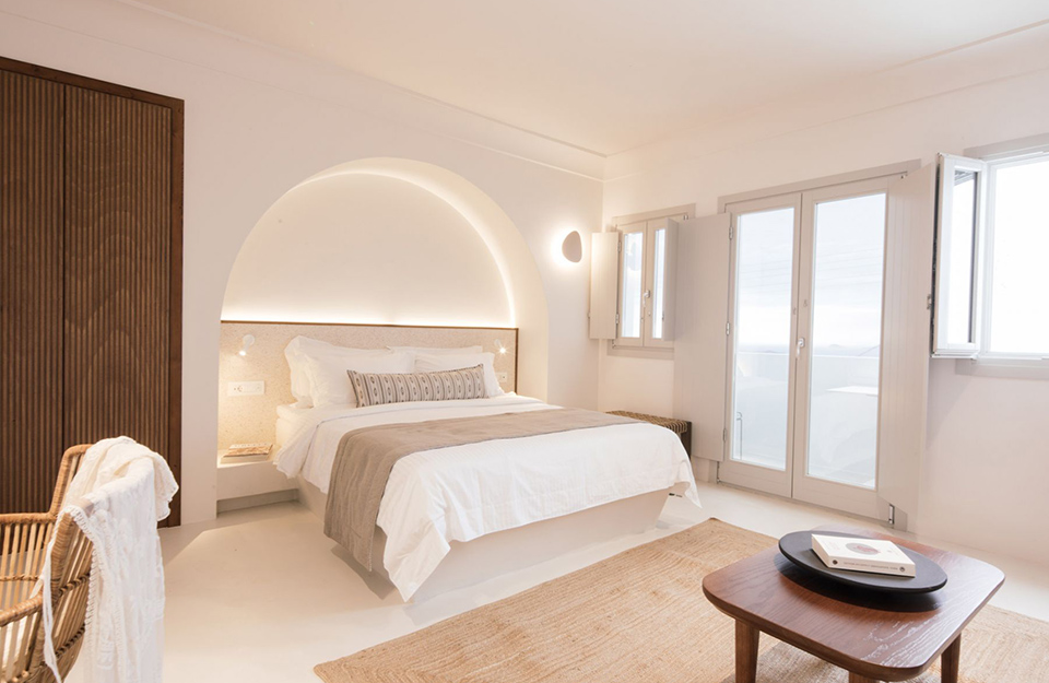 AKRA Suites