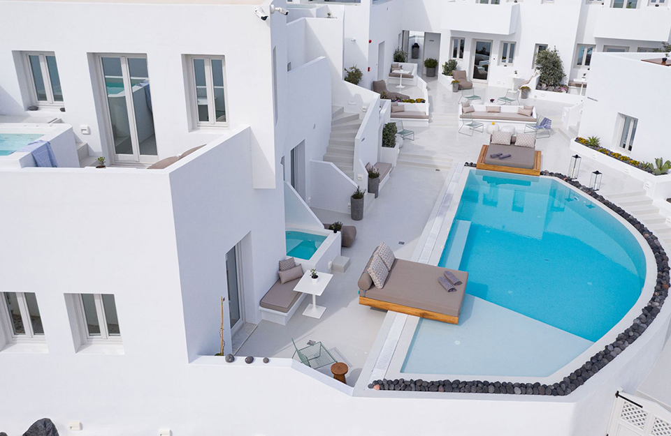 AKRA Suites