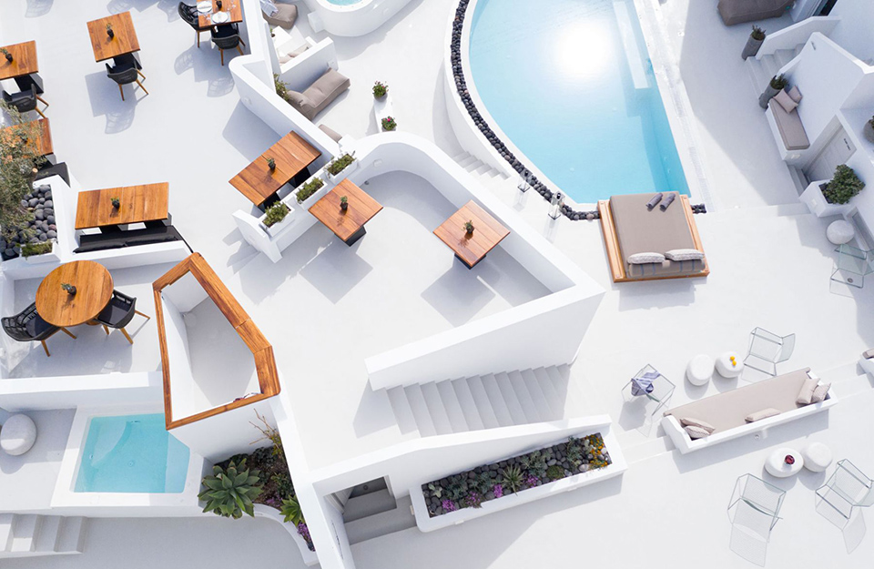 AKRA Suites