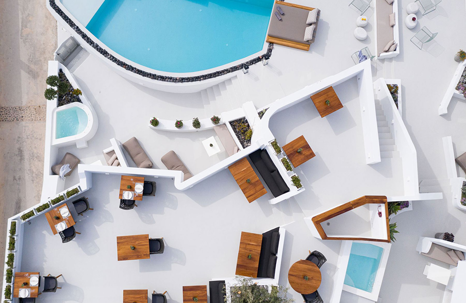 AKRA Suites