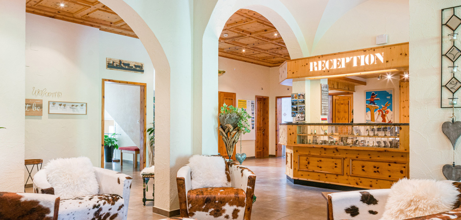 Hotel Restaurant Bernerhof Kandersteg