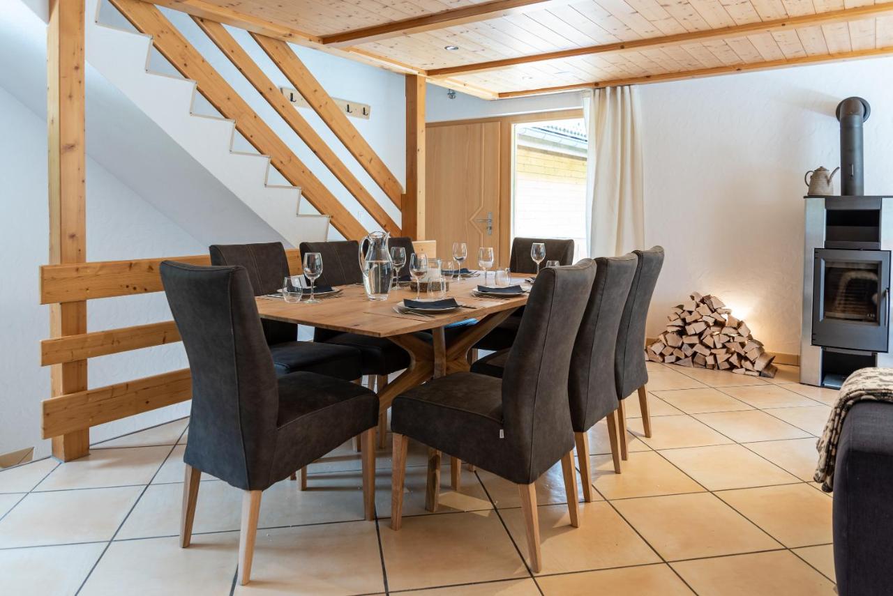 Hotel Ermitage Kandersteg