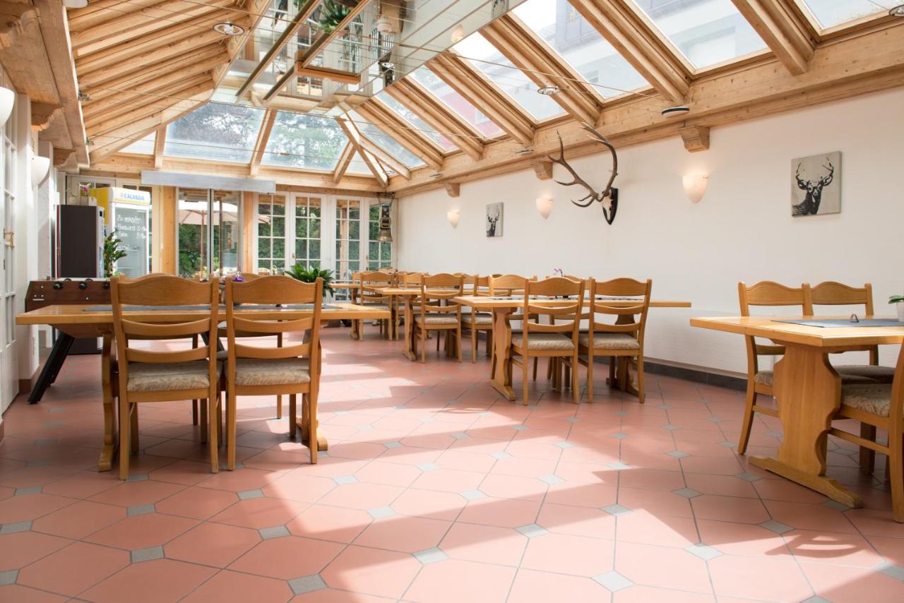 Hotel Hirschen