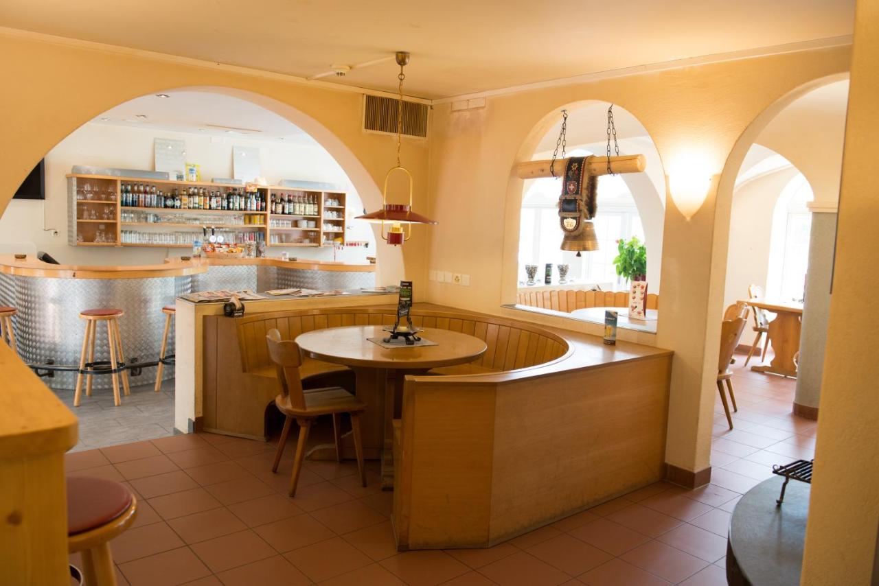 Hotel Hirschen